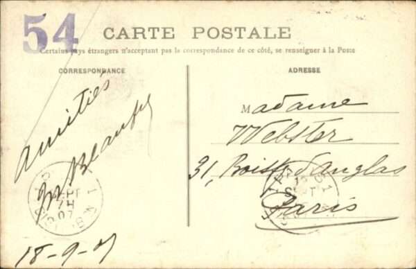 Tournan Chateau du Monceau – Bild 2