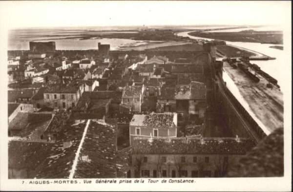 Aigues-Mortes