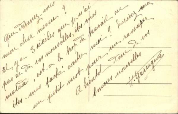 Labastide Eveque – Bild 2