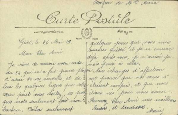 Givet Ardennes – Bild 2