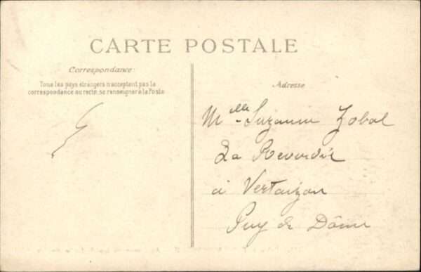 Fontainebleau Jardin Anglais – Bild 2