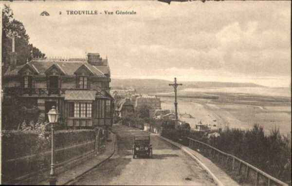 Trouville