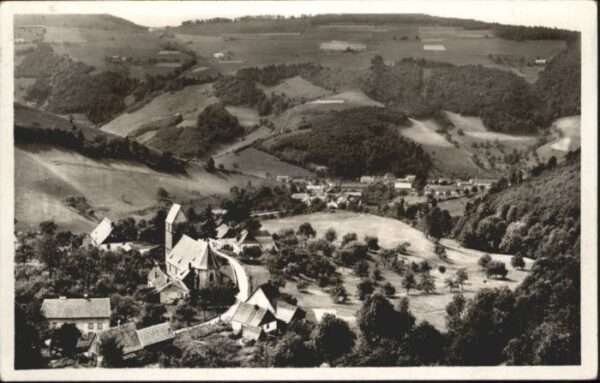 Sainte-Marie-aux-Mines Haut Rhin Saint-Pierre l_Hate