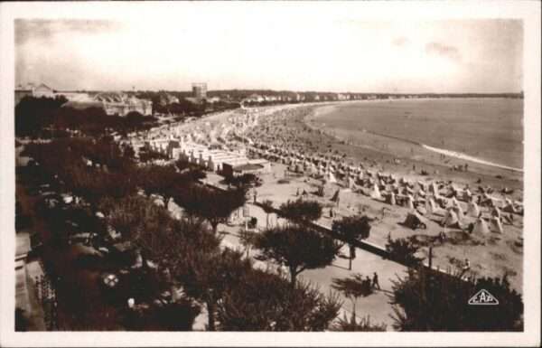 Royan 17 Royan La grande Conche