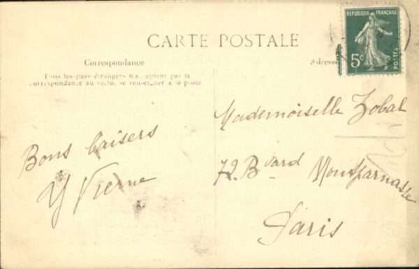 Marly-le-Roi Entree du Bois – Bild 2