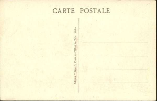 Vertaizon Auvergne Pittorsque – Bild 2