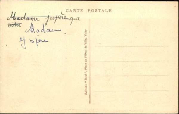 Clermont-Ferrand Auvergne Pittorsque – Bild 2