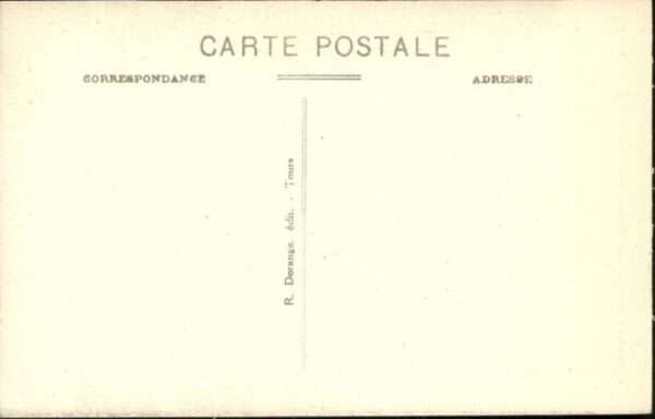 Saumur Chateau – Bild 2