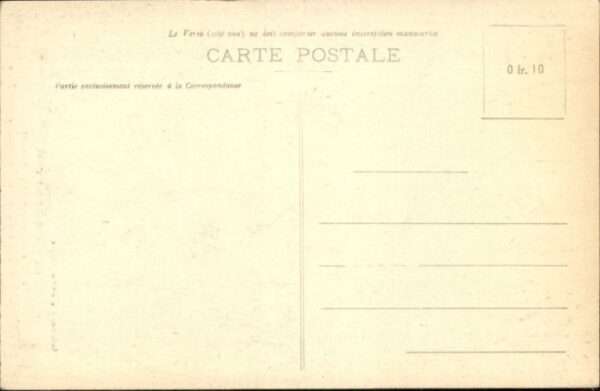 Le Mont-Saint-Michel Porte du Boulevard – Bild 2