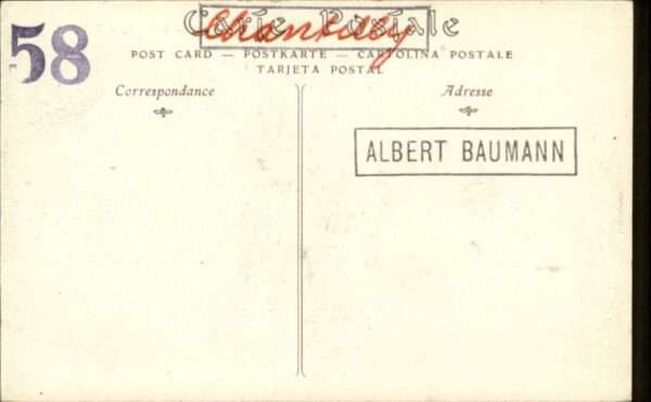 Chantilly Entree – Bild 2