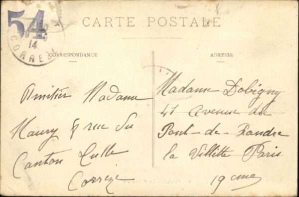 Tulle Prefecture – Bild 2