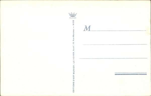 Cannes Alpes-Maritimes Cannes Port Mont Chevalier – Bild 2