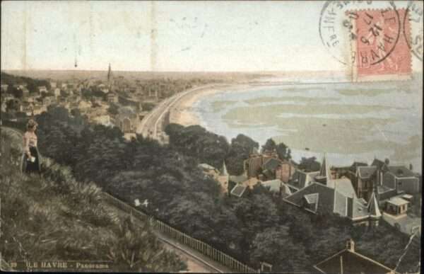 Le Havre