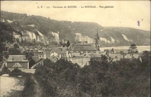 Rouen Bouille