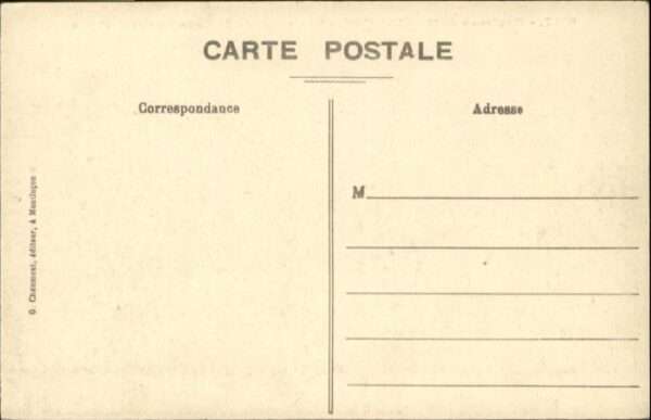 Montlucon Environs – Bild 2