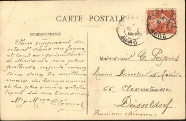Douai 59 Douai Rue de la Mairie – Bild 2