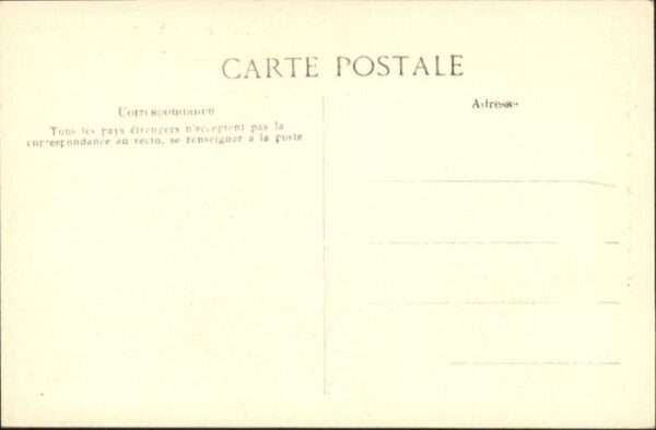 Compiegne Hotel de Ville – Bild 2