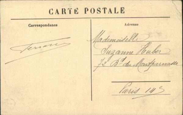 Massiac Pont sur l'Allagnon – Bild 2