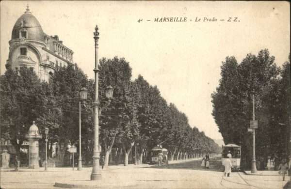 Marseille Bouches-du-Rhone Marseille Prado