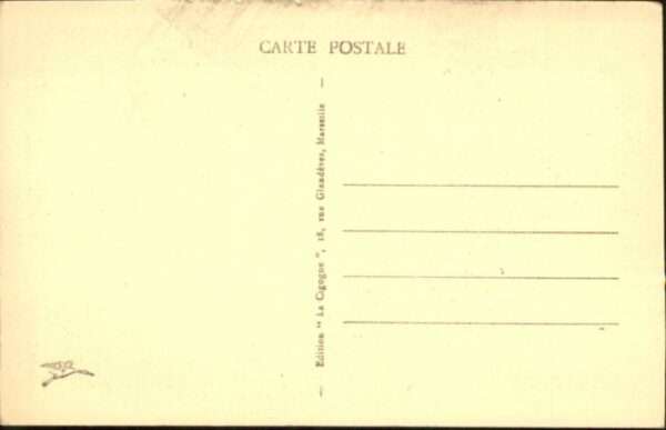Aigues-Mortes Porte de la Reine – Bild 2