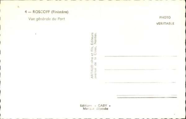 Roscoff – Bild 2
