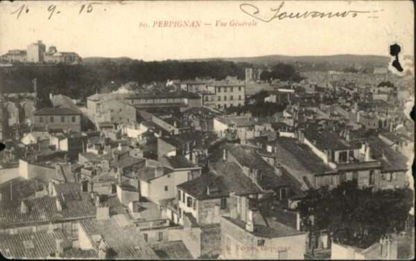 Perpignan
