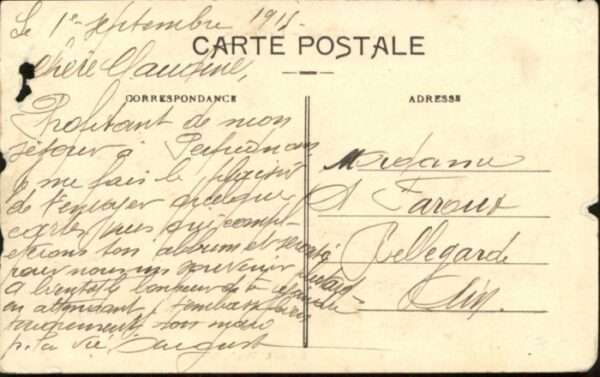Perpignan – Bild 2