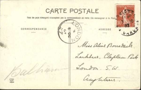 Toulouse Haute-Garonne Vur Generale – Bild 2
