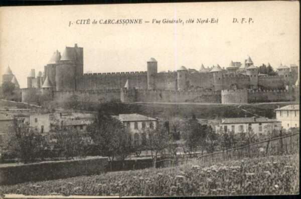Carcassonne