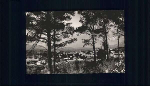 Aubagne