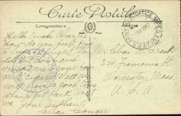 Aix-les-Bains Villa des Fleurs – Bild 2