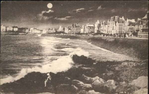 Parame Plage
