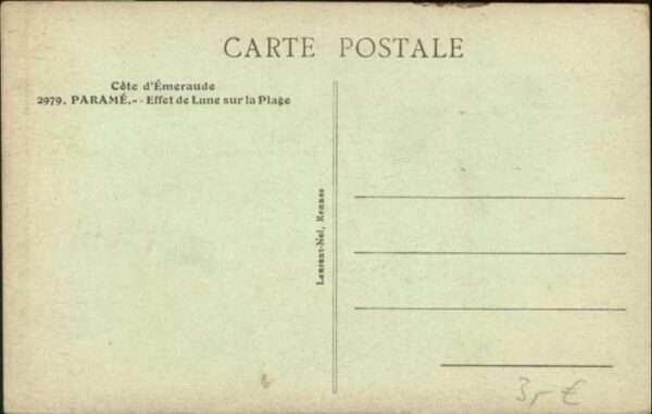 Parame Plage – Bild 2