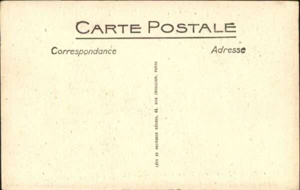 Coutances Hotel de Ville Cathedrale – Bild 2