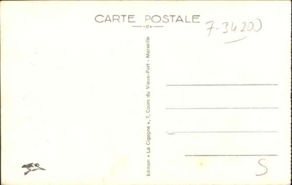 Sete Herault Sete Mont Saint-Clair – Bild 2