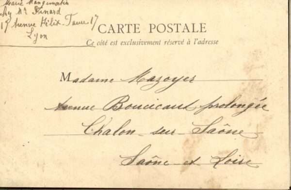 Versailles Yvelines Versailles Malmaison – Bild 2