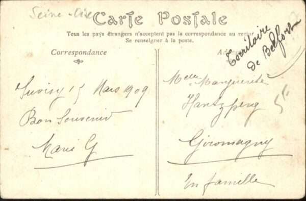 Juvisy-sur-Orge Terrasses – Bild 2