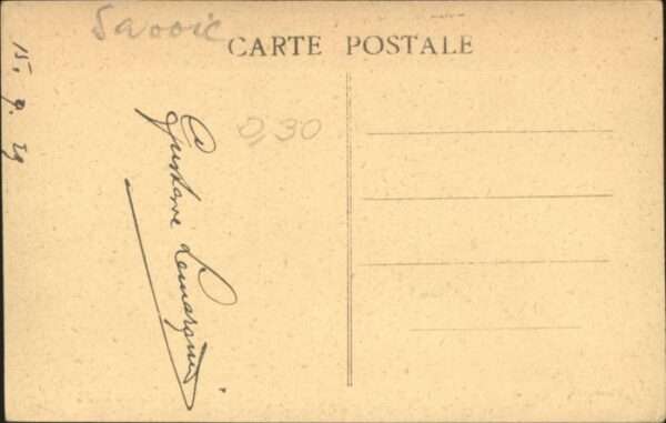 Dauphine Village du Chazelet – Bild 2