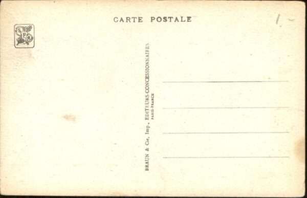 Paris Exposition Coloniale Internationale – Bild 2