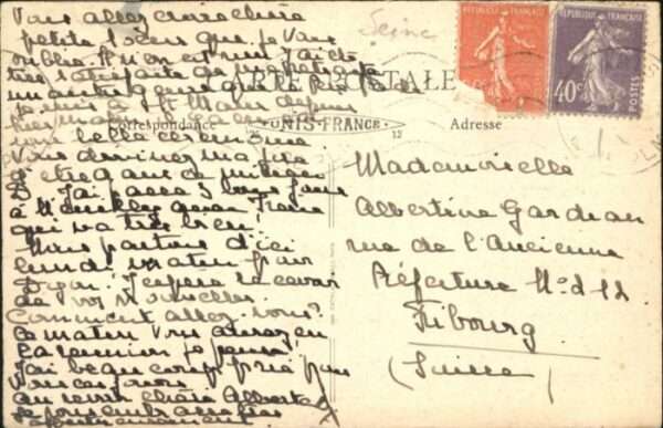Versailles Yvelines Sainte-Genevieve Neuilly-sur-Seine – Bild 2