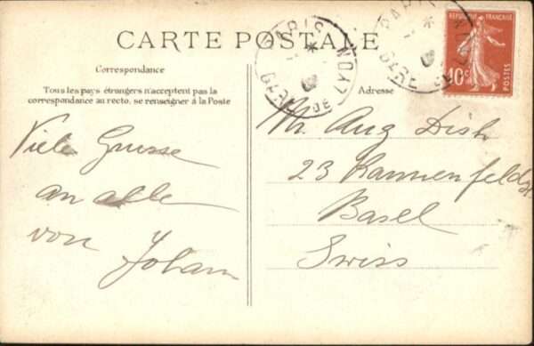 Le Havre Jetees – Bild 2