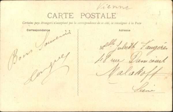 Poitiers 86 Poitiers – Bild 2