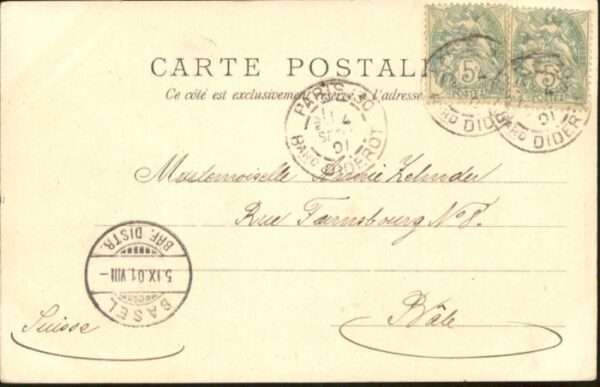 Paris Gare de Lyon – Bild 2