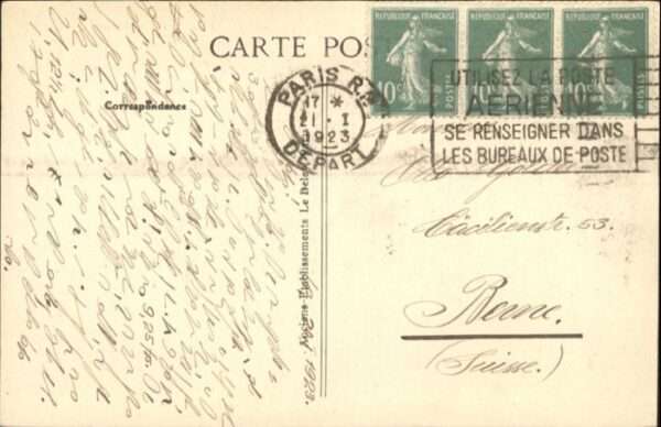 Paris Gare de l'Est – Bild 2