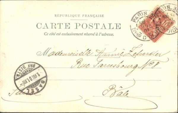 Paris St. Vincent de Paul – Bild 2