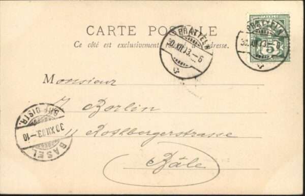 Paris Bourse – Bild 2