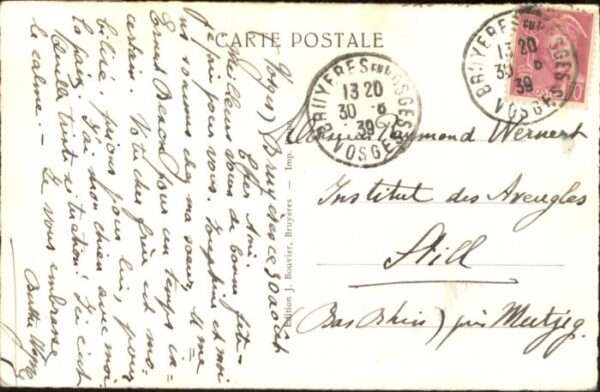 Bruyeres-sur-Oise Bruyeres – Bild 2