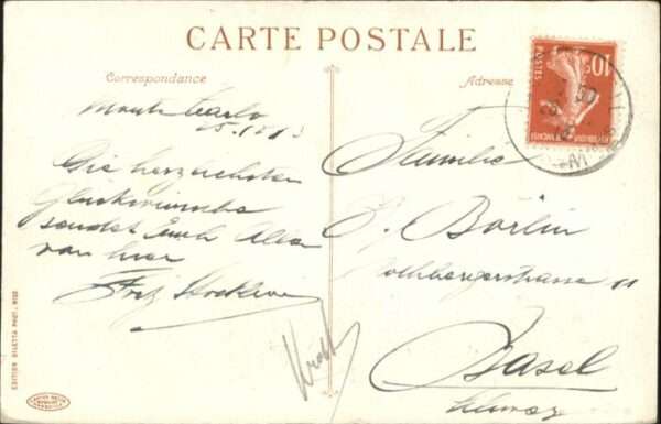 Monte-Carlo Monte_Carlo – Bild 2