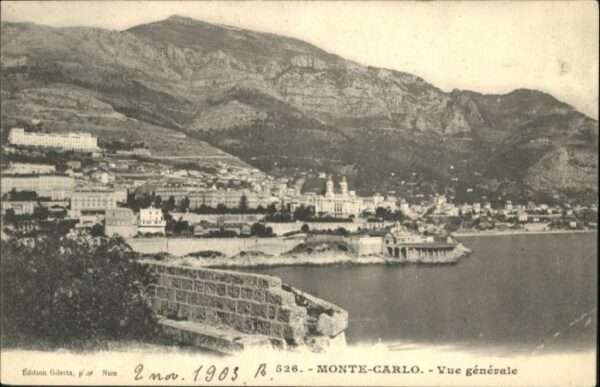 Monte-Carlo Monte_Carlo