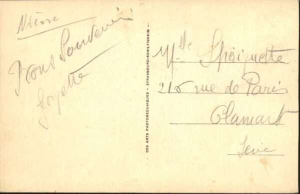 Pougues-les-Eaux Parc Casino – Bild 2